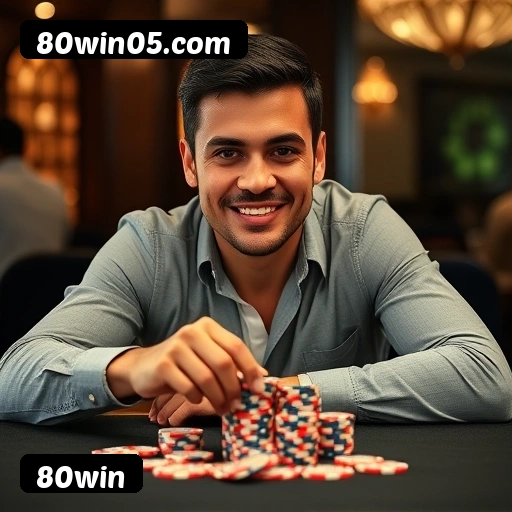 Transparência nas Promoções para Jogadores - 80win