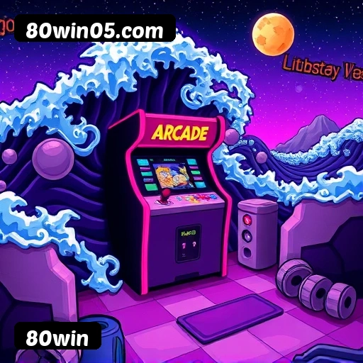 Imagem de 80win Link de Acesso: link de acesso com acesso